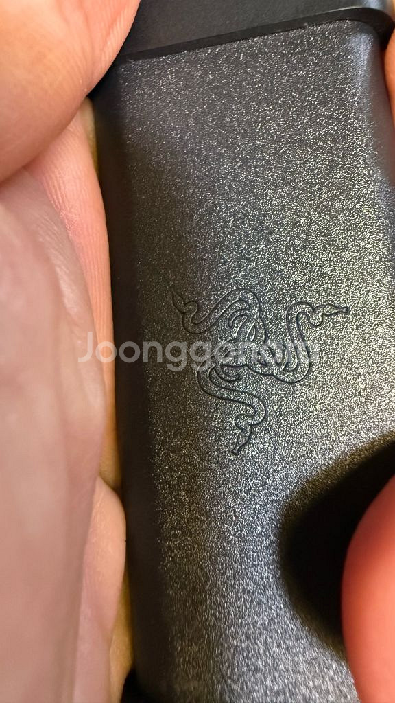 레이저 키시 V2 아이폰용--3
