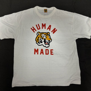 휴먼메이드 반팔 티셔츠
