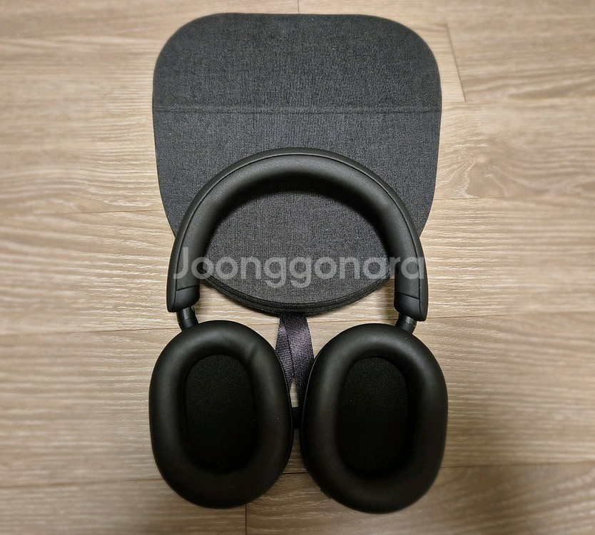 소니 wh 1000xm5--1