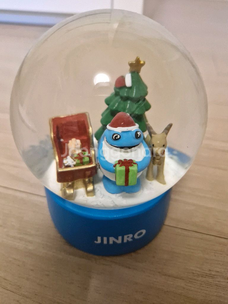 진로 스노우볼--0