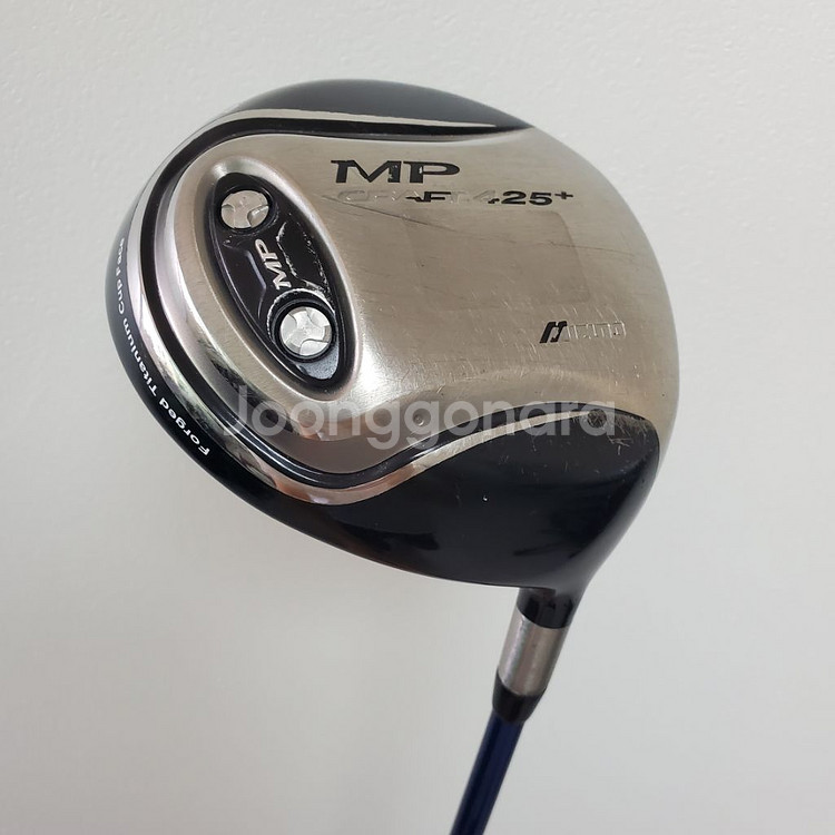 미즈노 MP 크래프트 425 플러스 드라이버 9.5도--0