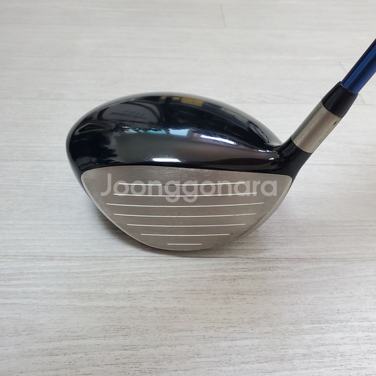 미즈노 MP 크래프트 425 플러스 드라이버 9.5도--2