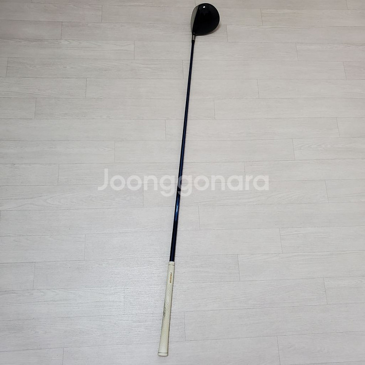 미즈노 MP 크래프트 425 플러스 드라이버 9.5도--6