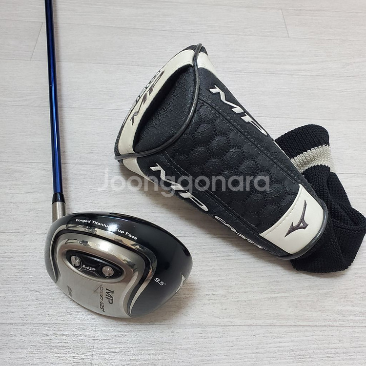 미즈노 MP 크래프트 425 플러스 드라이버 9.5도--7