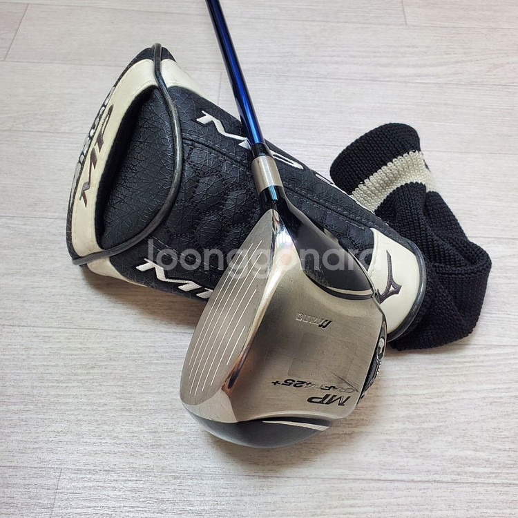 미즈노 MP 크래프트 425 플러스 드라이버 9.5도--8
