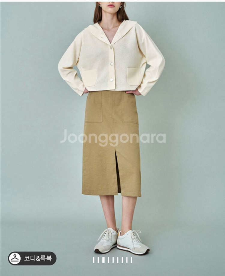 sjsj 린넨후드자켓--3