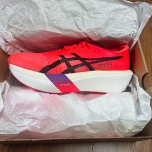 아식스 메가스피드 스카이 도쿄 280