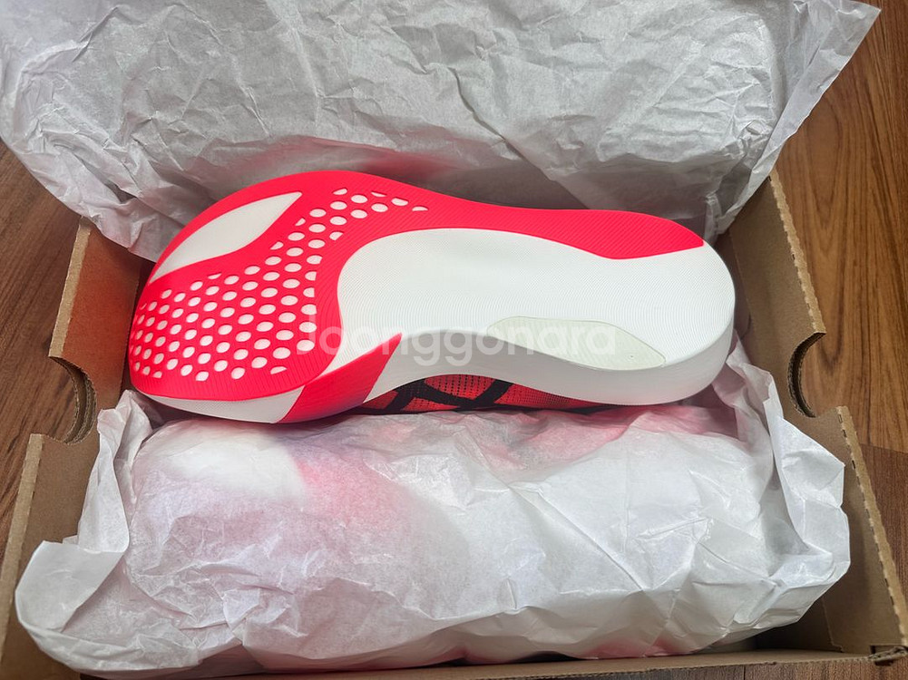 아식스 메가스피드 스카이 도쿄 280--1