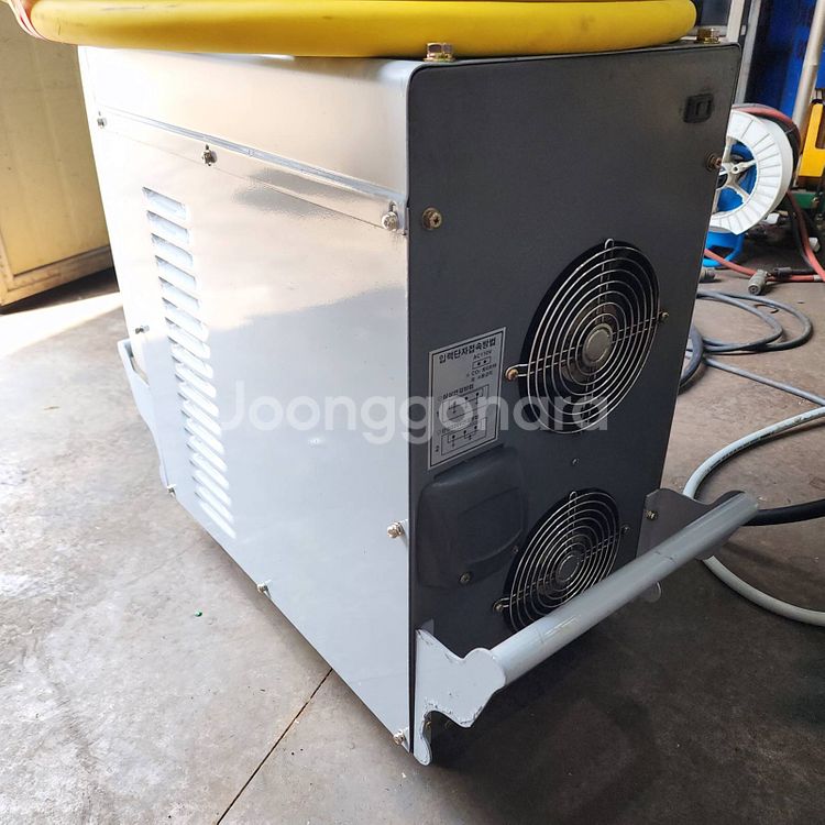 [판매] 맹호 중고 인버터 CO2용접기 -350TX-/--5