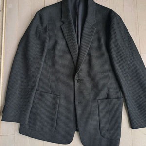 타임남성블레이저