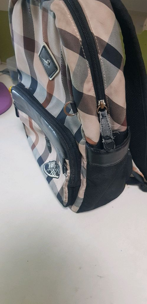 닥스키즈 가방--1