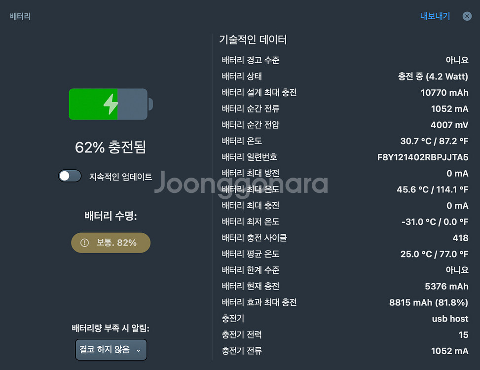 아이패드프로 5세대 12.9 + 애플펜슬--5