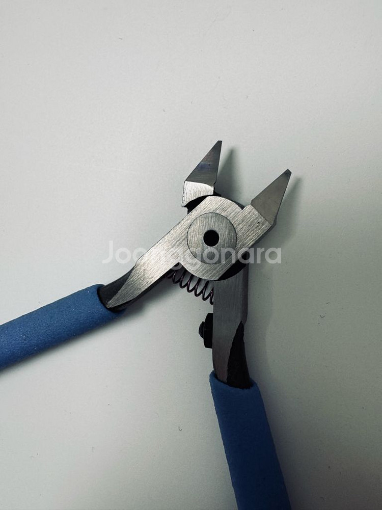 갓핸드 니퍼 중고판매--1