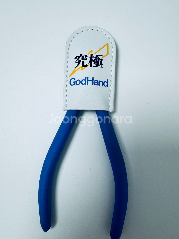 갓핸드 니퍼 중고판매--0