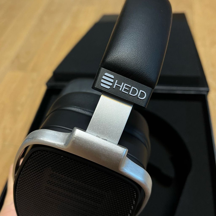 헤뜨1 HEDD1, 어쿠스틱 리바이브 XLR--5