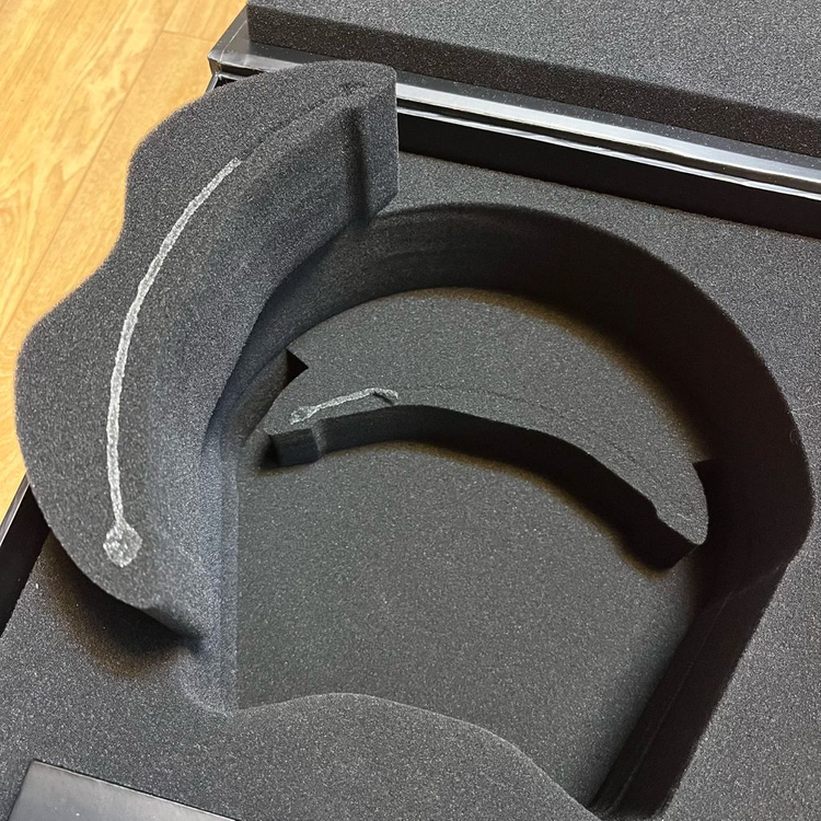 헤뜨1 HEDD1, 어쿠스틱 리바이브 XLR--1