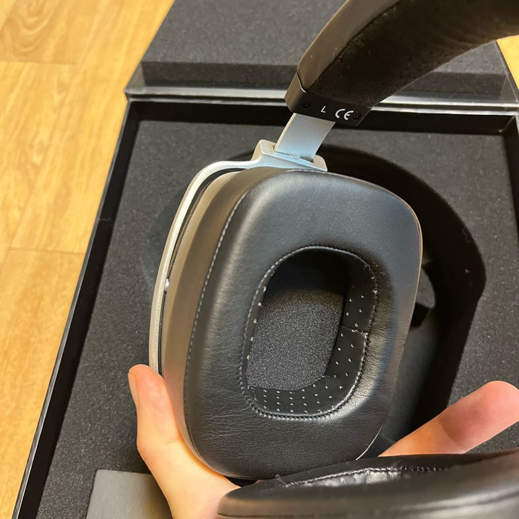 헤뜨1 HEDD1, 어쿠스틱 리바이브 XLR--7