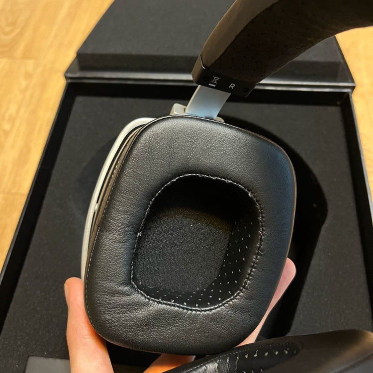 헤뜨1 HEDD1, 어쿠스틱 리바이브 XLR--6