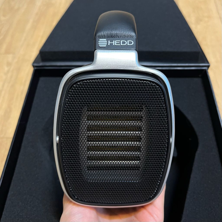 헤뜨1 HEDD1, 어쿠스틱 리바이브 XLR--9