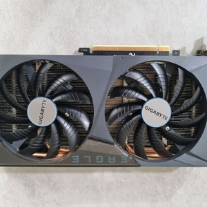 RTX 3060TI 기가바이트 이글 OC 8G