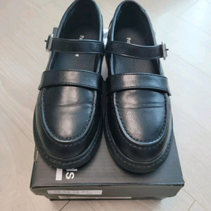 페이퍼플레인키즈 구두 200사이즈