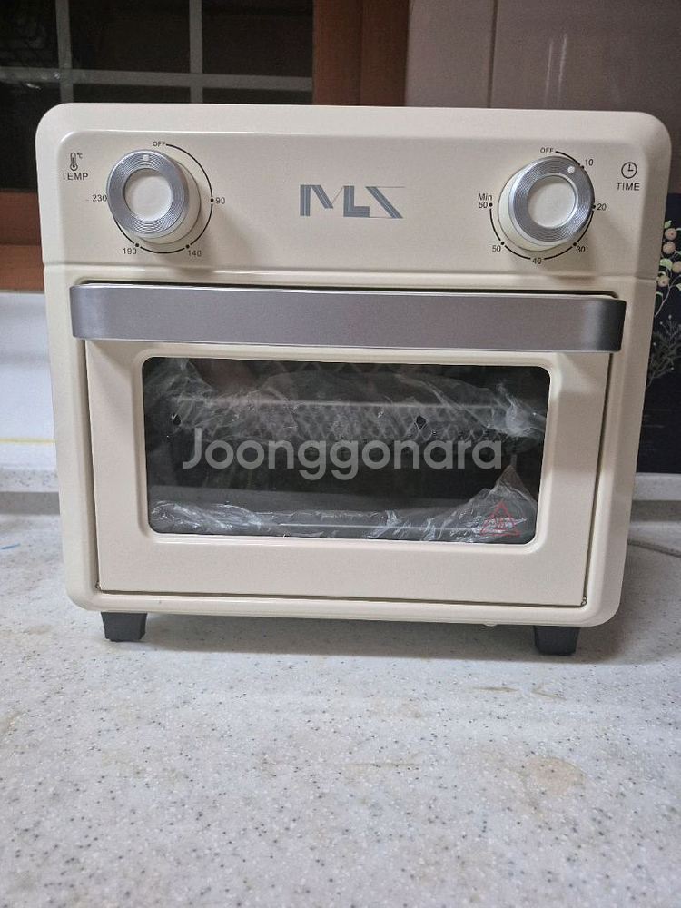 미래루체 에어프라이 새상품--2