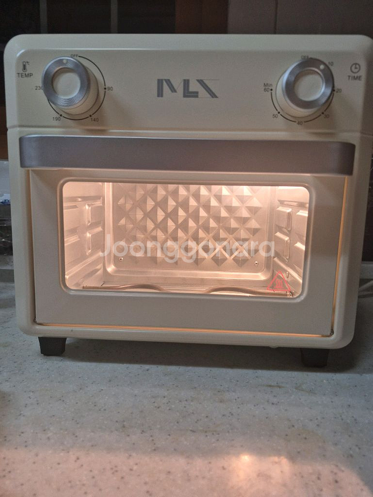 미래루체 에어프라이 새상품--0