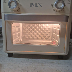 미래루체 에어프라이 새상품