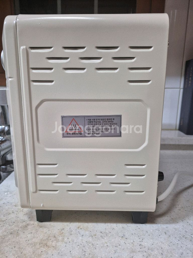 미래루체 에어프라이 새상품--3