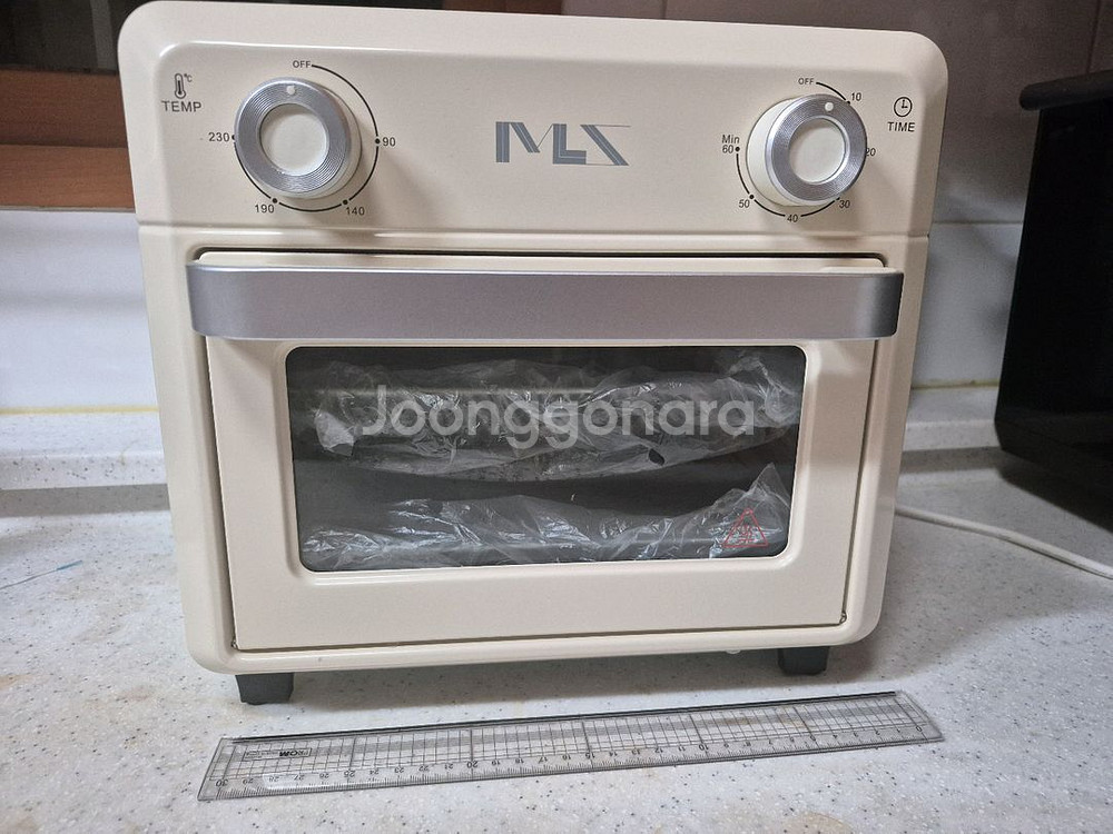 미래루체 에어프라이 새상품--8