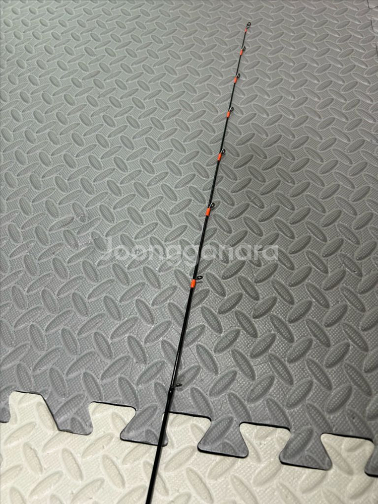 비비커스텀 크림슨글로리 601ML 타이라바--1