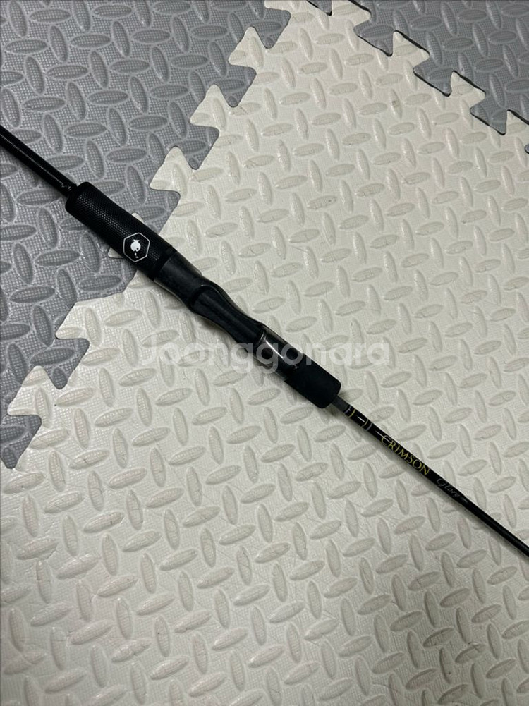 비비커스텀 크림슨글로리 601ML 타이라바--0