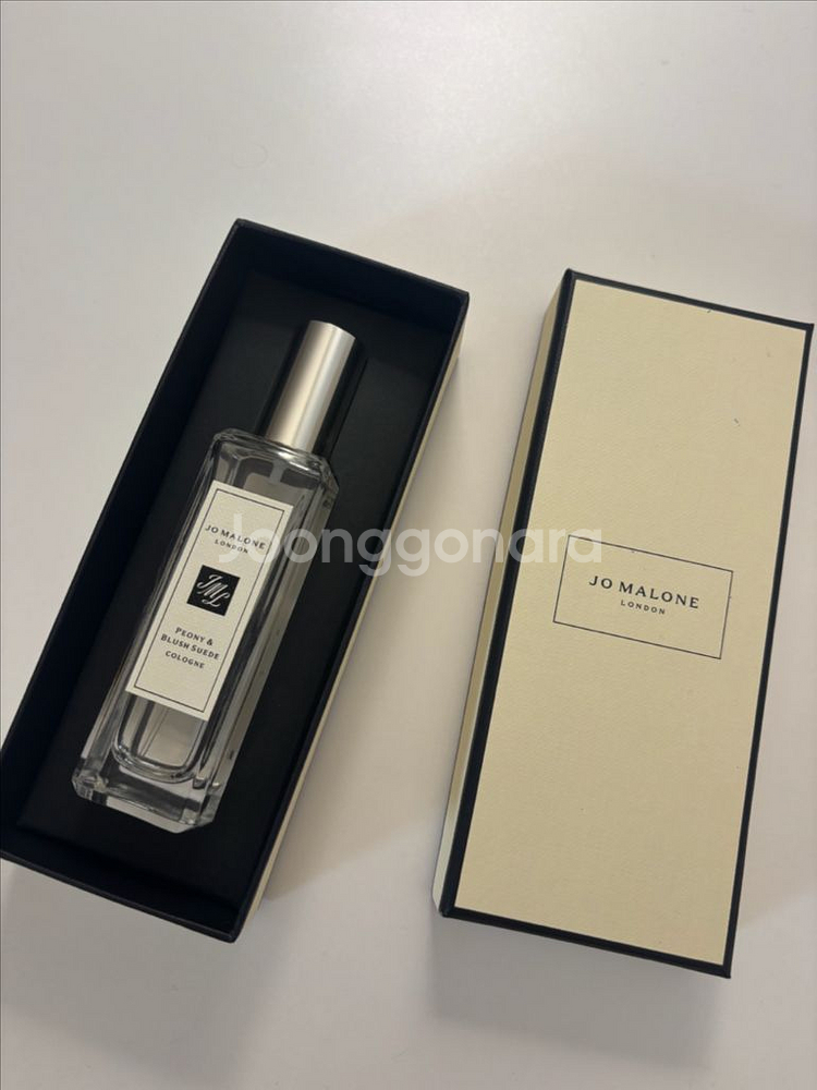 조말론 피오니 앤 블러쉬 스웨이드 30ml--0