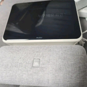 누구네모 인공지능 스피커