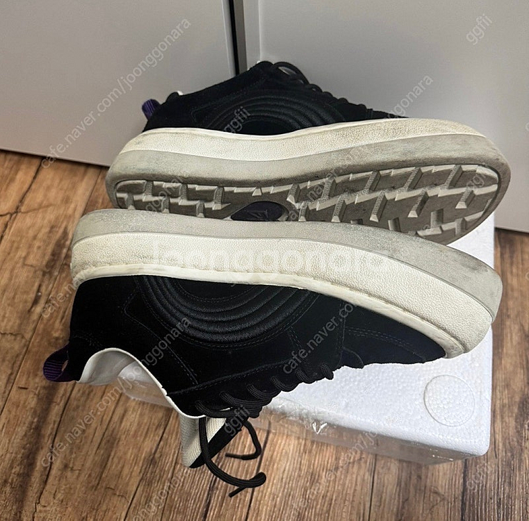 이티스 eytys 소닉 레인보우 스니커즈--1