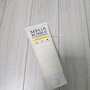 헤트리스 대용량 폼클렌징