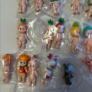 소니엔젤 처분해요 일괄로 팔아요