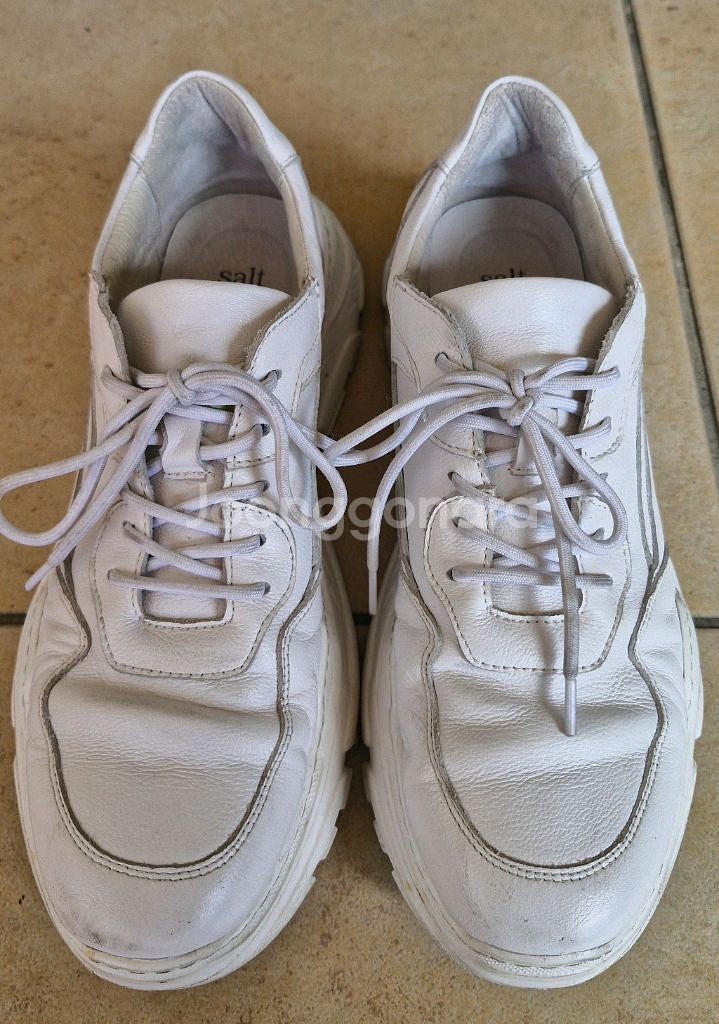 salt & Chocolate 스니커즈 270--0