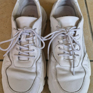 salt & Chocolate 스니커즈 270