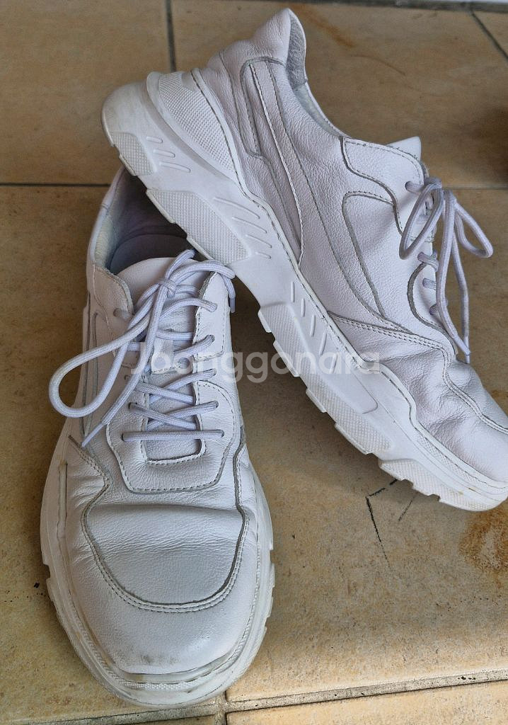 salt & Chocolate 스니커즈 270--1