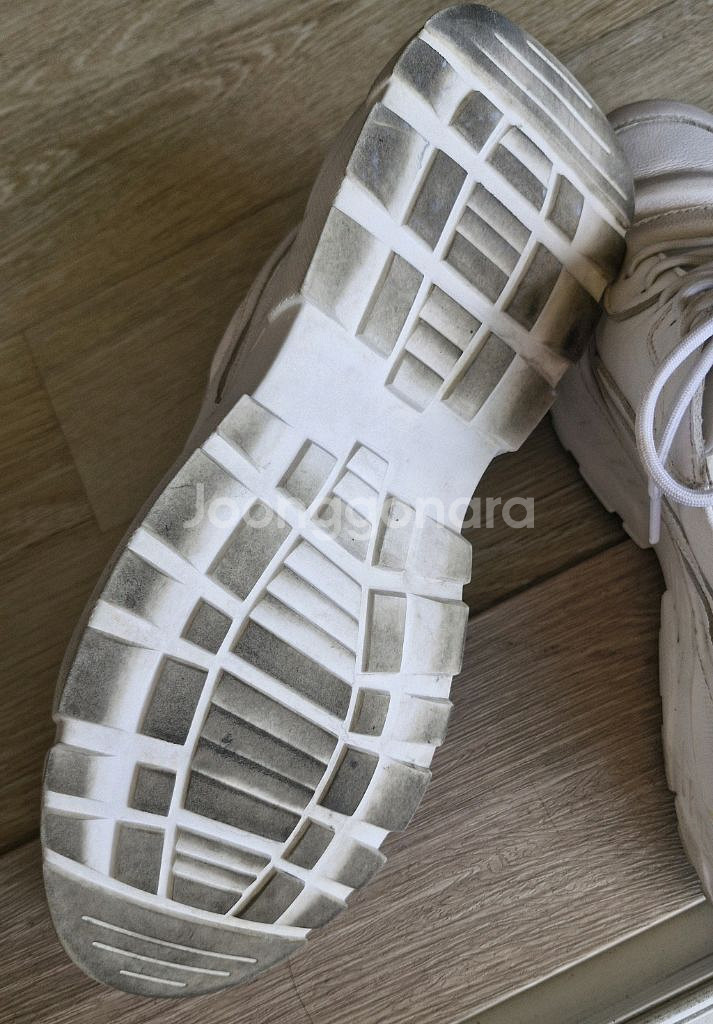 salt & Chocolate 스니커즈 270--3