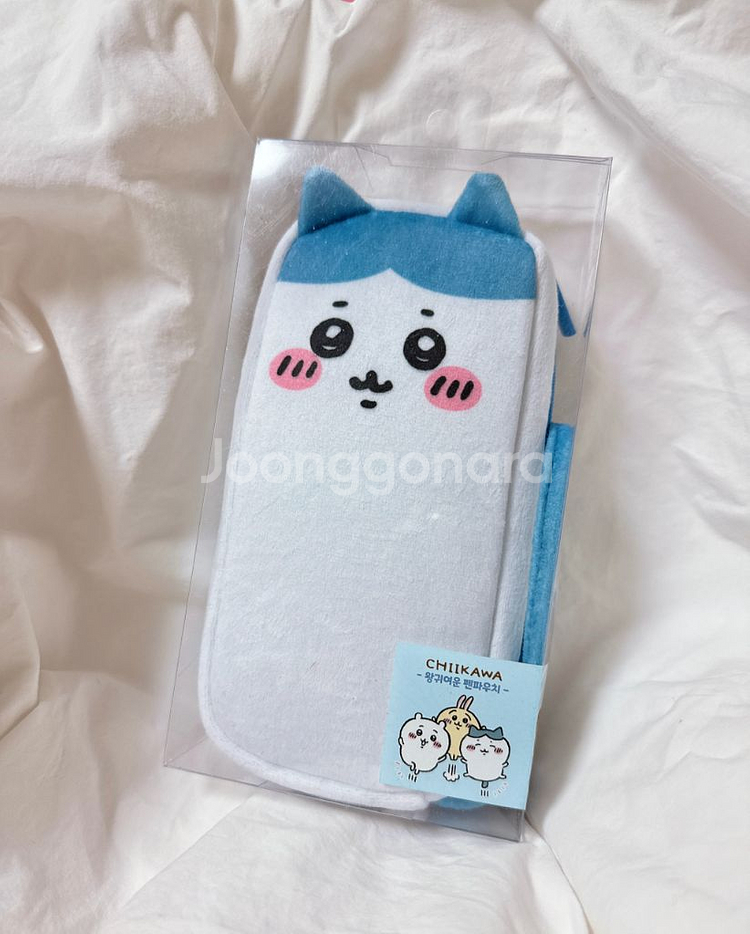 치이카와 펜 파우치 (정품)--0