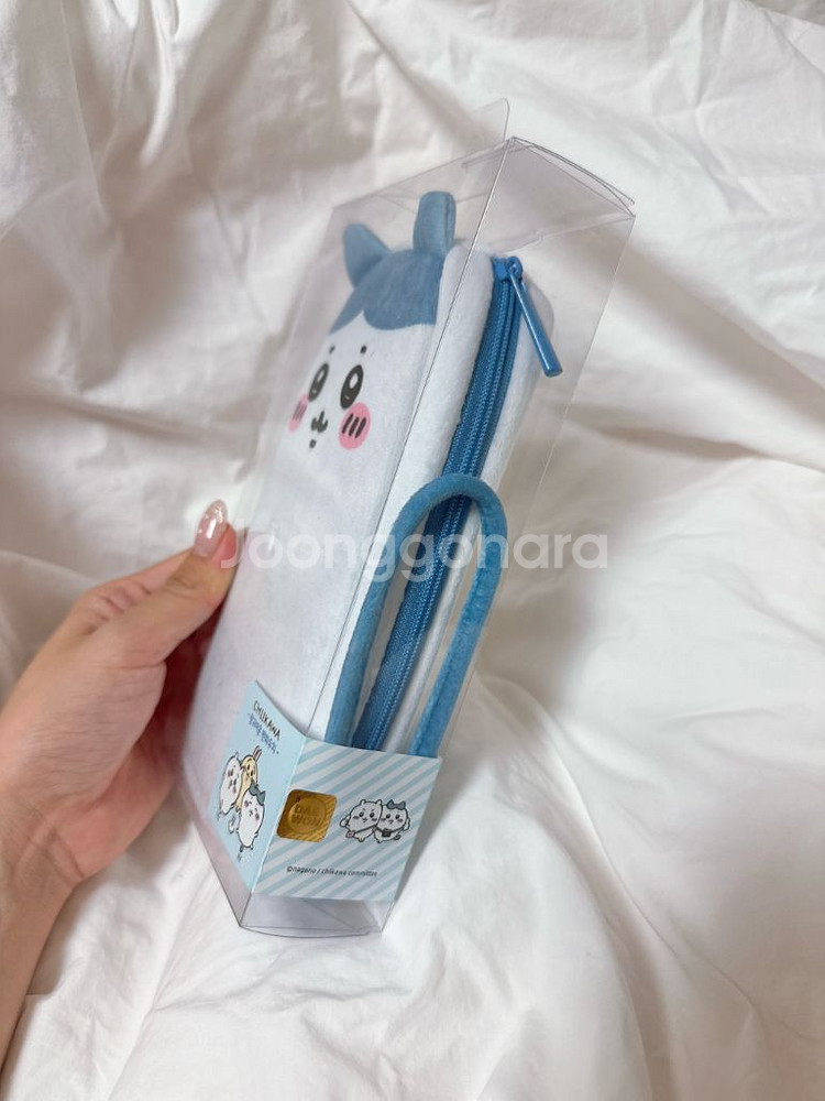 치이카와 펜 파우치 (정품)--1