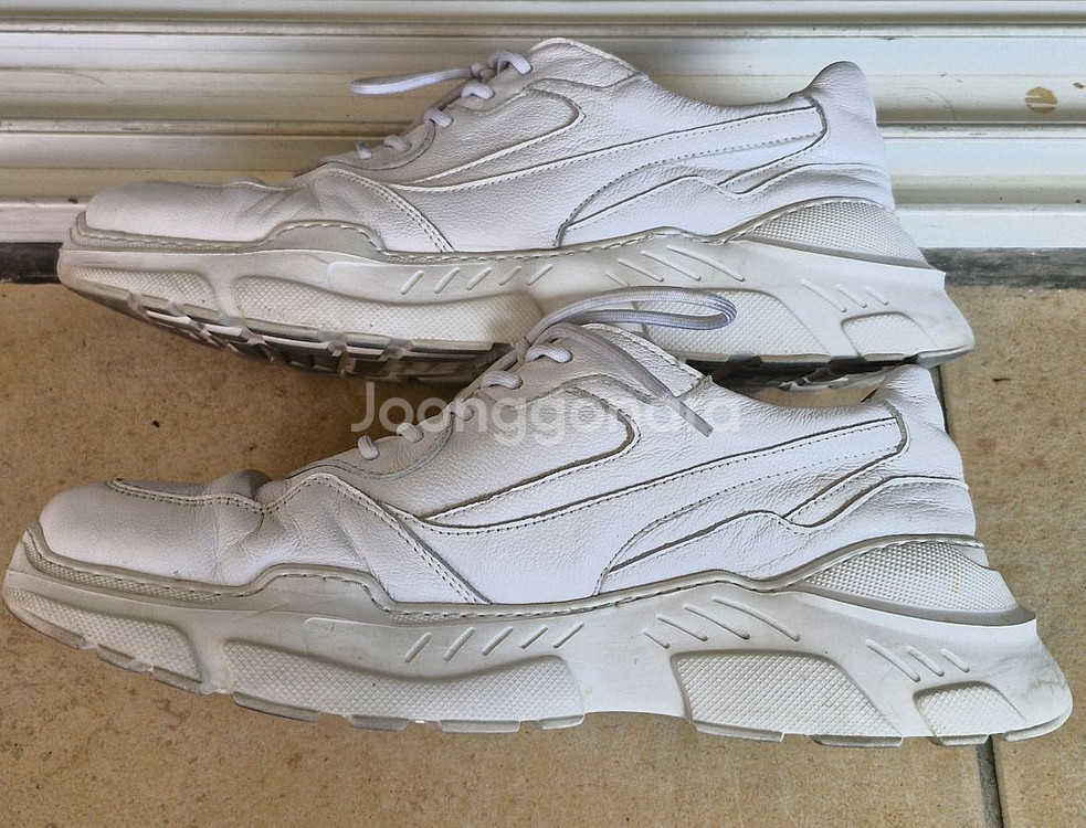 salt & Chocolate 스니커즈 270--2