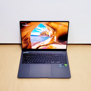 [갤럭시북3] 특A급 게이밍노트북 RTX-4050 급처