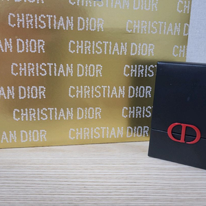 정품) 디올 미니 립스틱 케이스 (코스메틱)