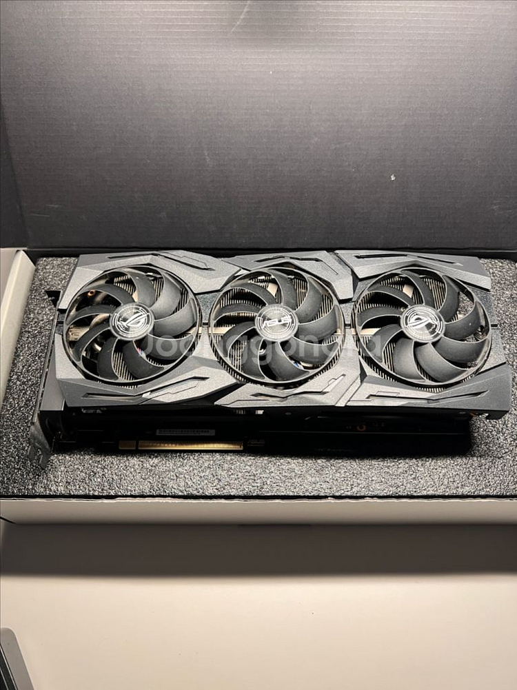 (안전) RTX 2070 SUPER ROG strix--1