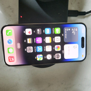 아이폰14프로 128g