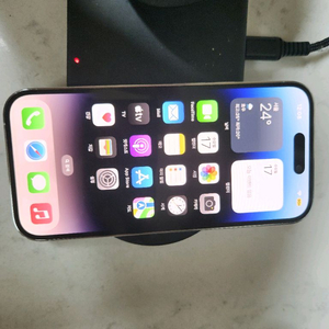 아이폰14프로 128g