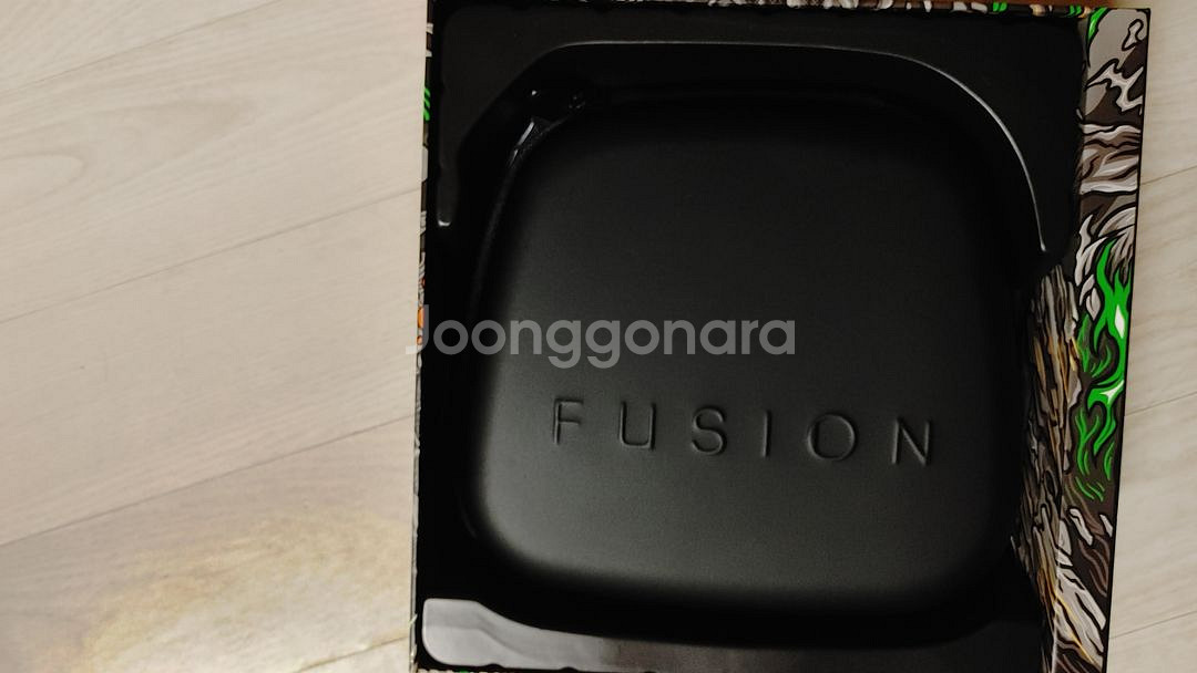 조이트론 엑박패드 퓨전 프로2 입니다.--2